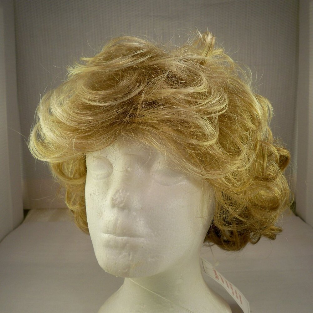 NEW Paula Young, A1102 Louise, SF 613/14 80% Modacrylic, 20% PVC Fiber